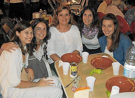 Festes de Vermar