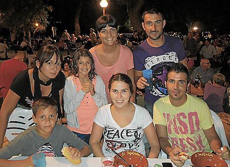 Festes de Vermar