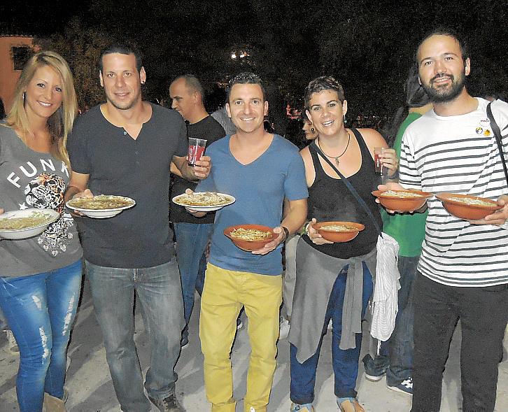 Festes de Vermar