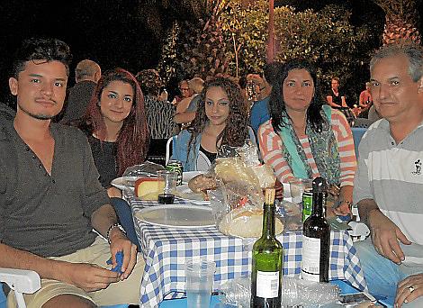 Festes de Vermar