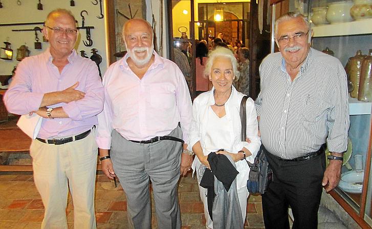 Museo Sóller