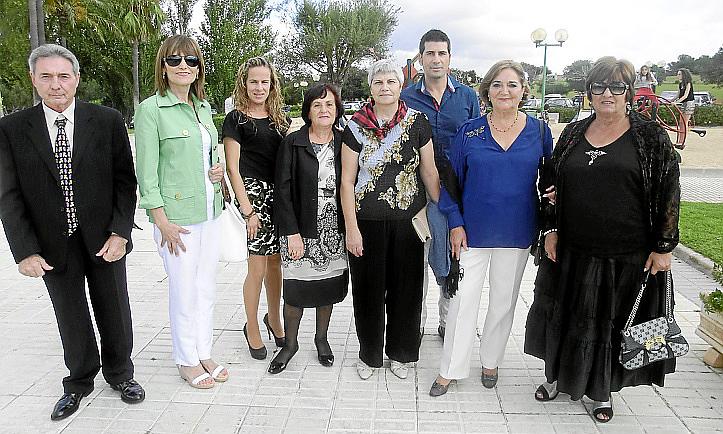 El Centro Aragonés celebra El Pilar