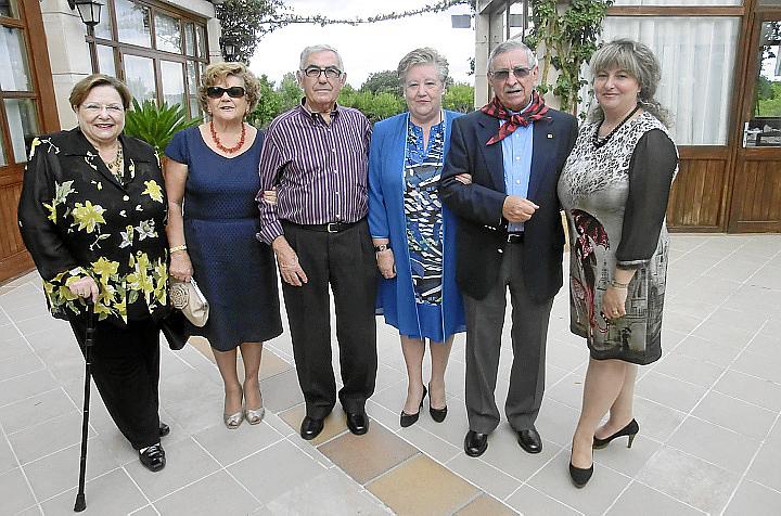 El Centro Aragonés celebra El Pilar