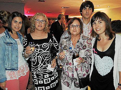 un lazo en movimiento
