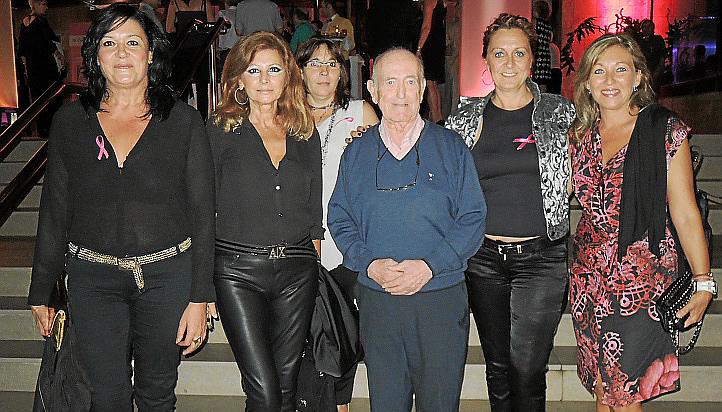 un lazo en movimiento