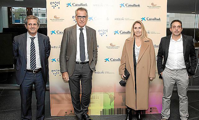 V FORO El Económico