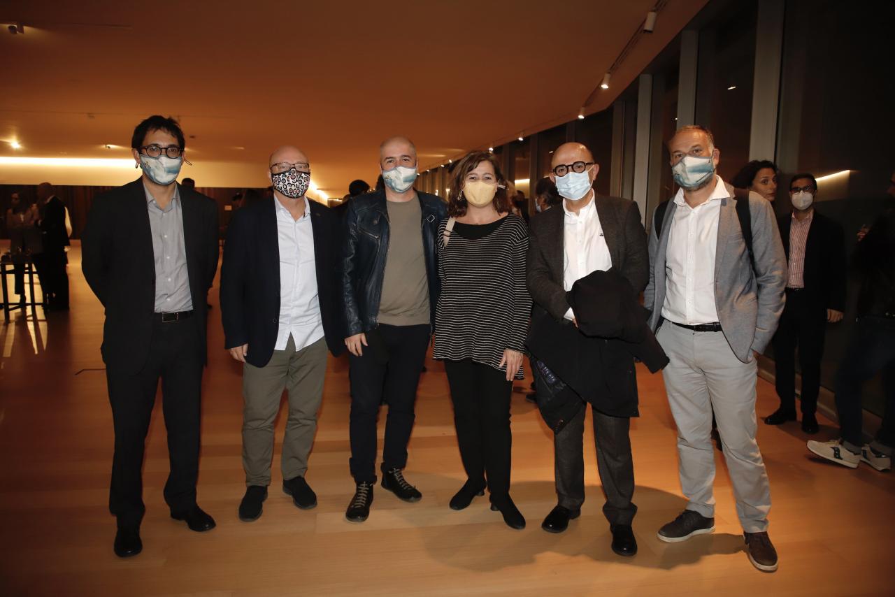 V FORO El Económico