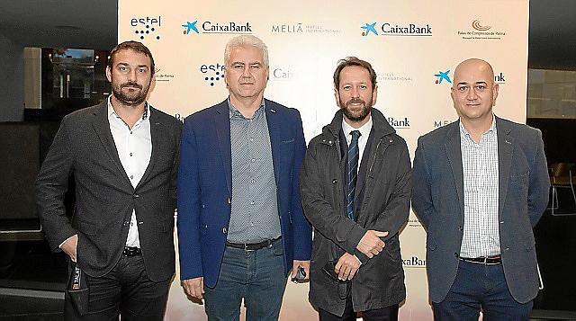 V FORO El Económico
