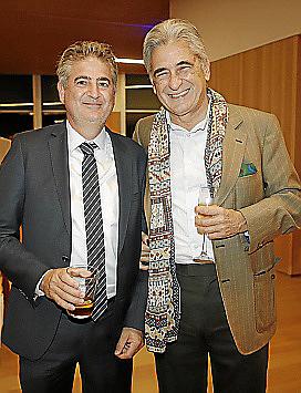V FORO El Económico