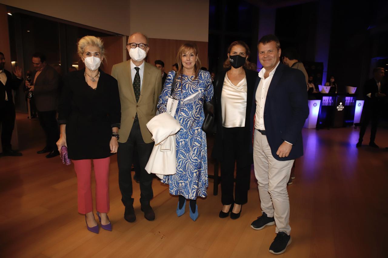 V FORO El Económico