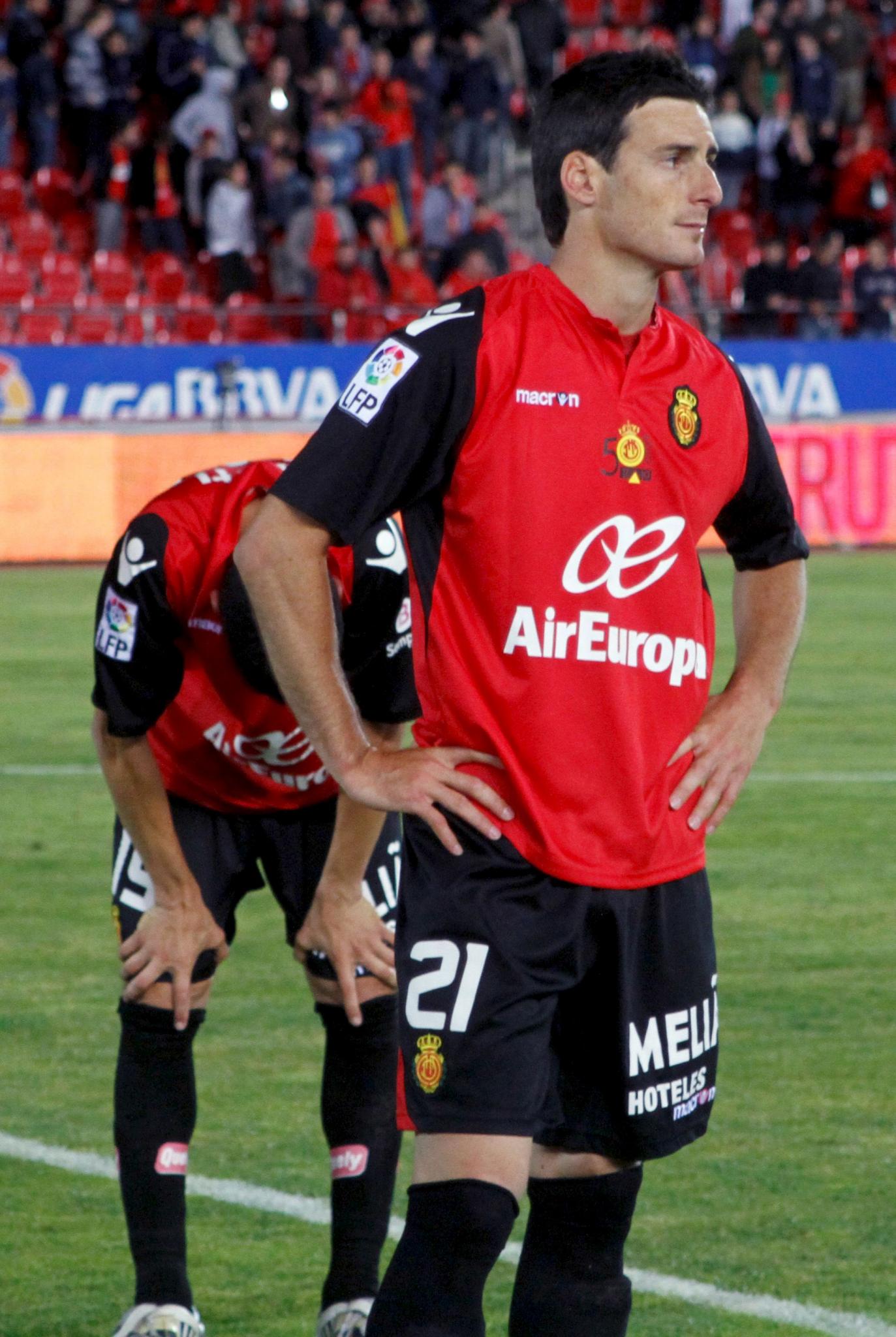 MALLORCA / ESPANYOL