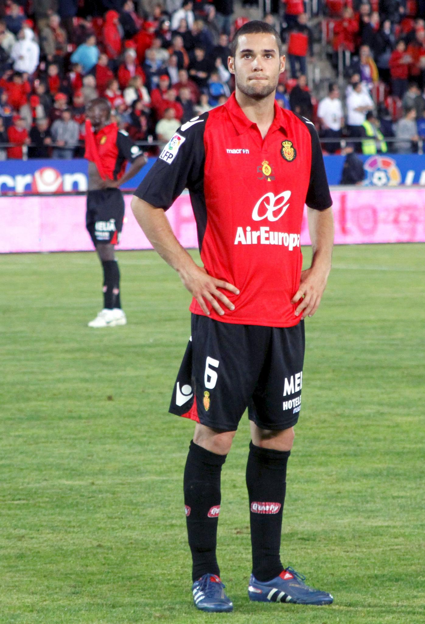 MALLORCA / ESPANYOL