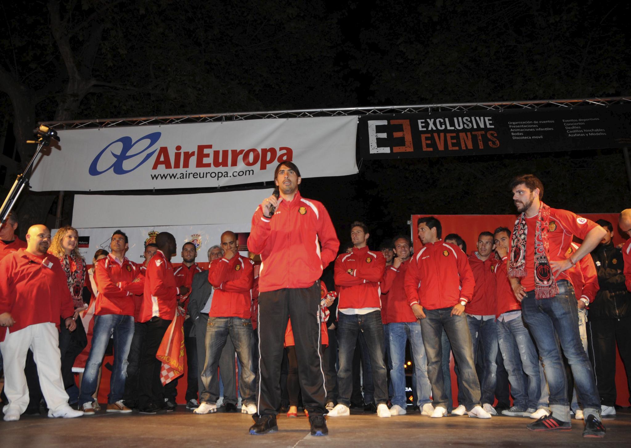 RCD Mallorca