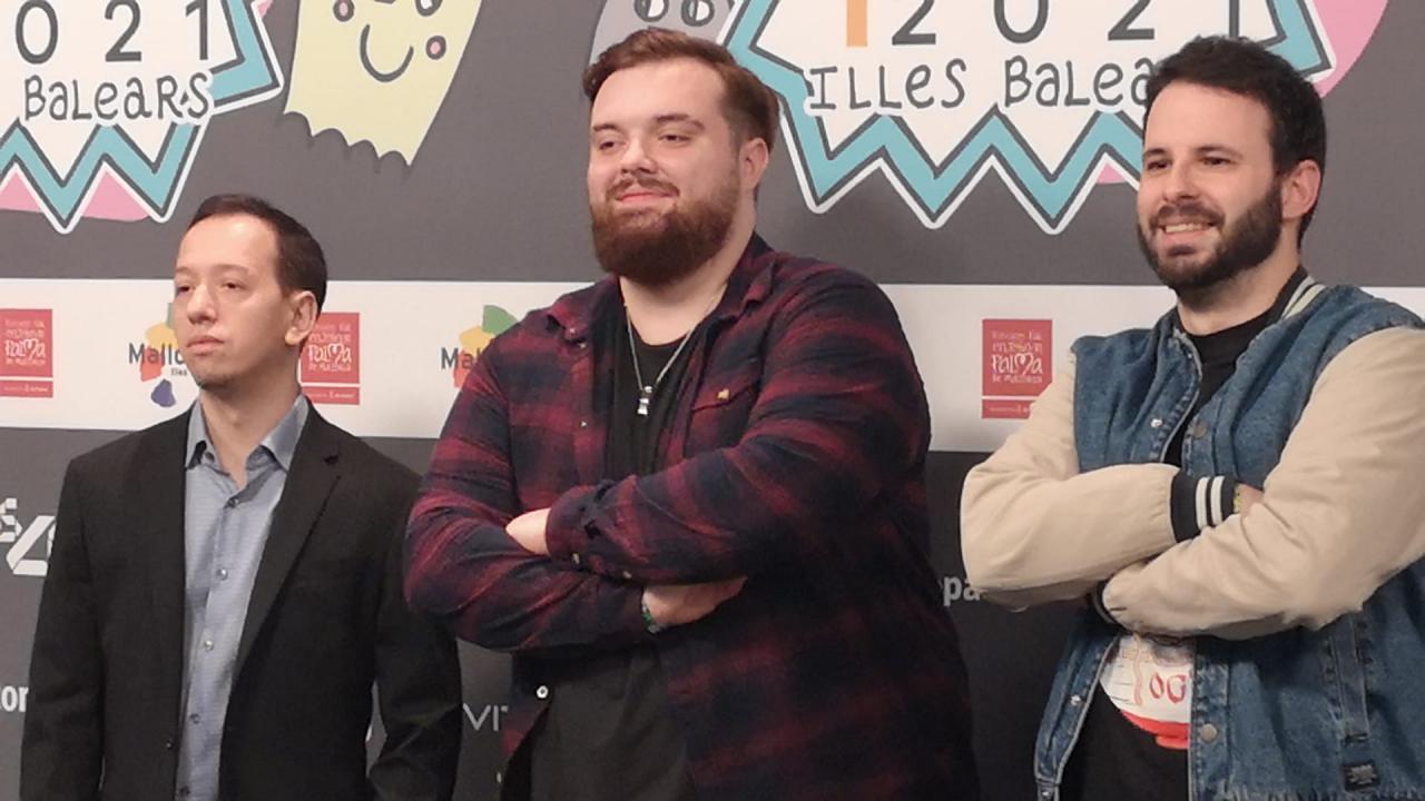 Los40 Music Awards, lo mejor de la música en Mallorca