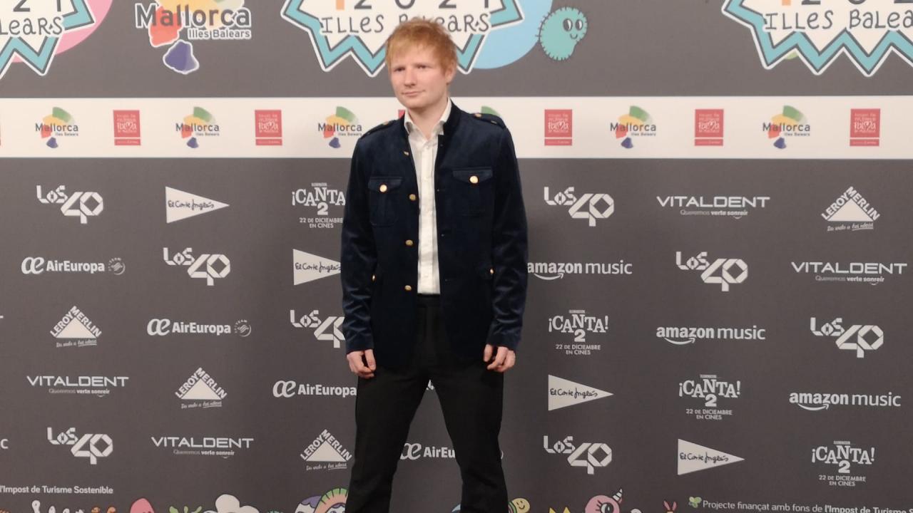 Los40 Music Awards, lo mejor de la música en Mallorca