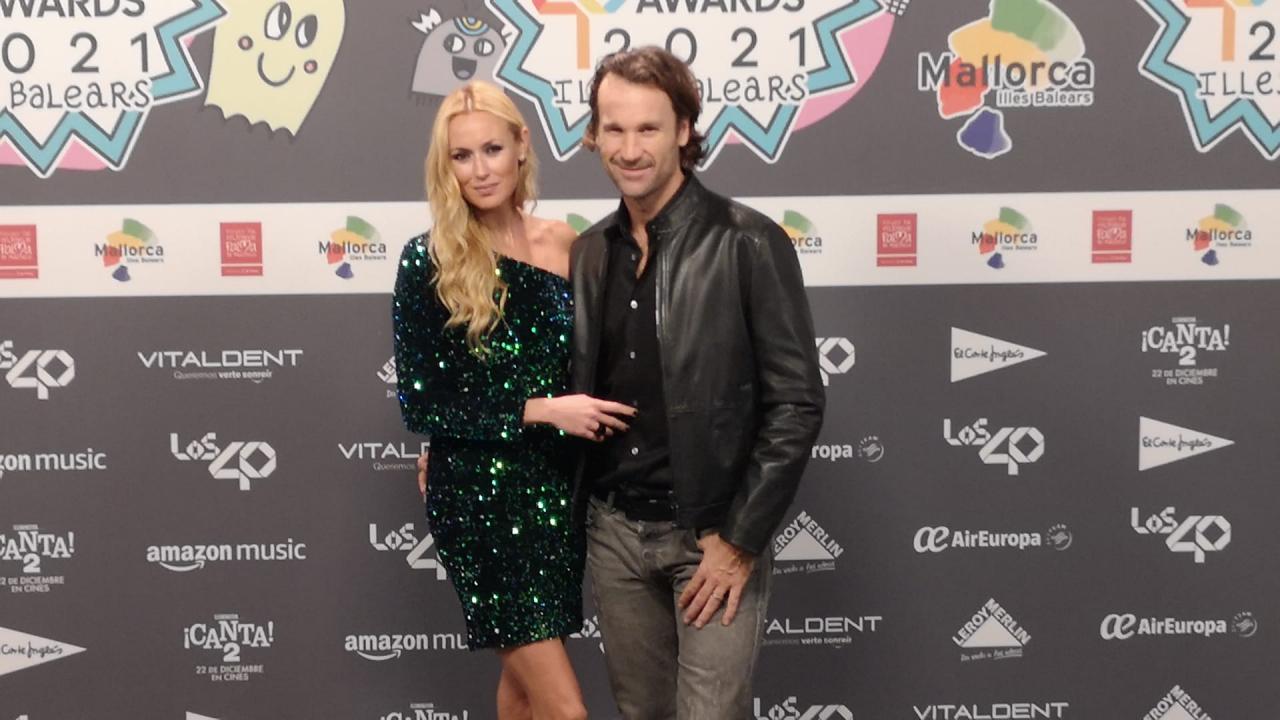 Los40 Music Awards, lo mejor de la música en Mallorca
