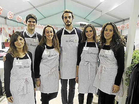 BRISAS COCTEL NUEVO FUTURO