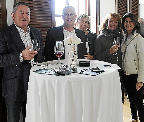 Comida Solidaria Son Claret.