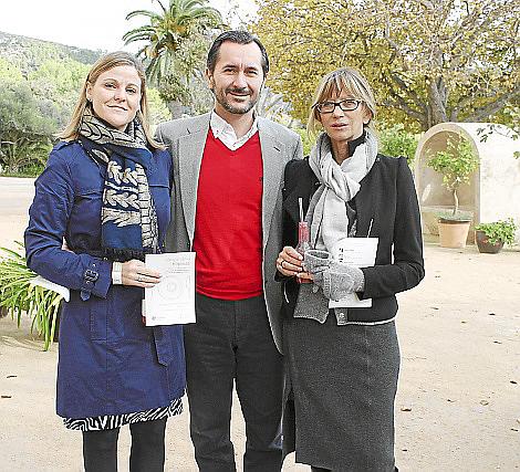 Cumbre gastronómica