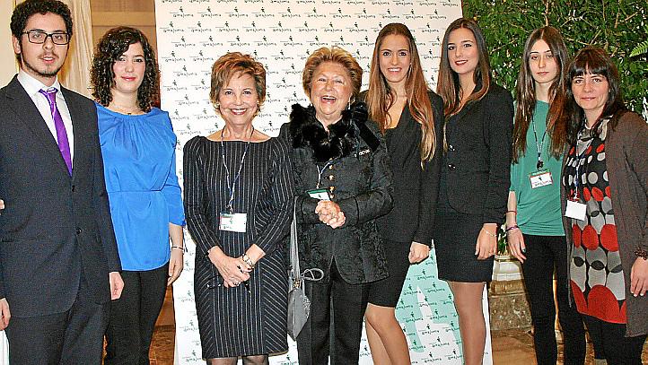 Fundación Amazonia