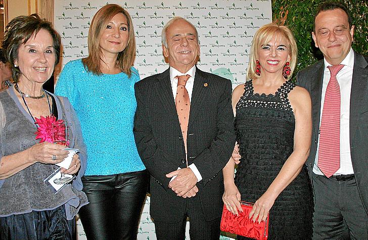 Fundación Amazonia