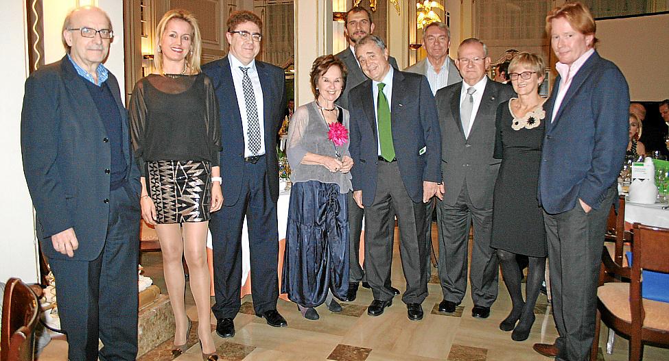 Fundación Amazonia