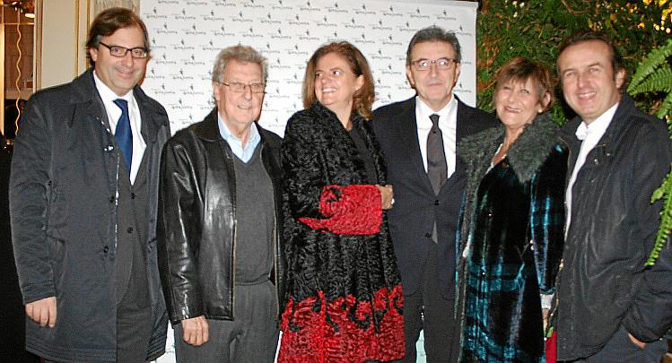Fundación Amazonia