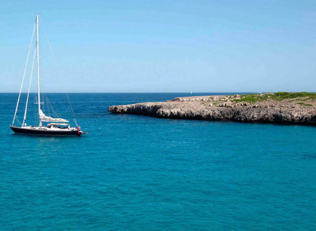 Cala Varques, Manacor, pñayas de Mallorca