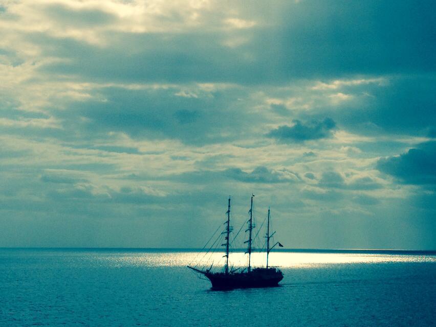 Luz del Mediterraneo