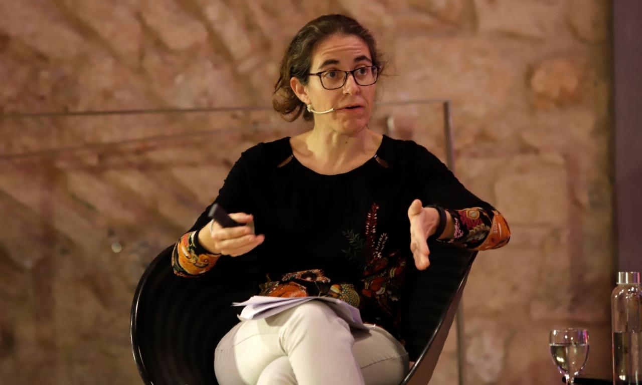 Club Ultima Hora Valores | Mujeres e inmigración