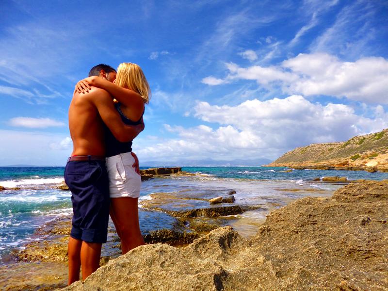 Mediterranean Love
