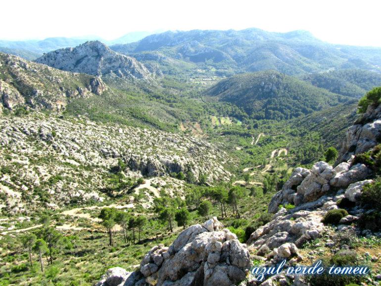 Finca La Trapa en Mallorca