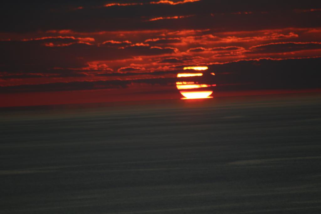 sol a cap blanc