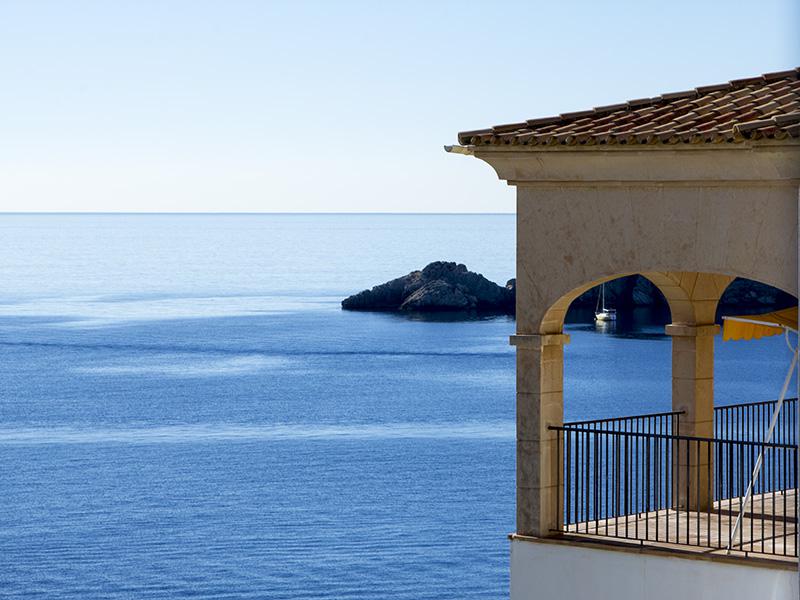 Cala Fornells