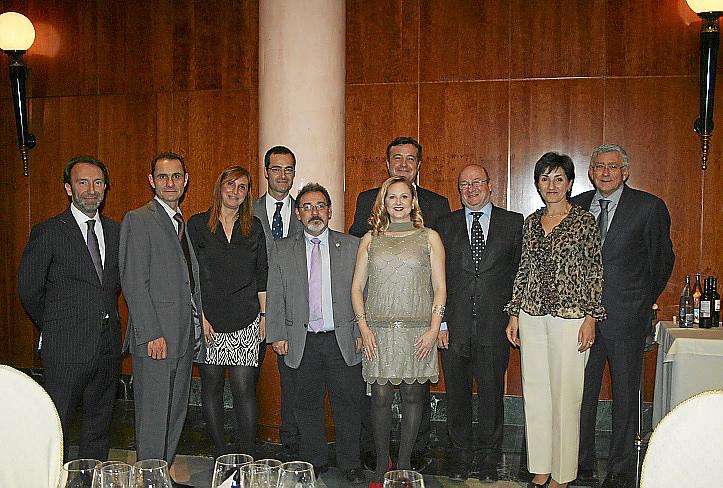 Encuentro de Graduats Socials de Balears