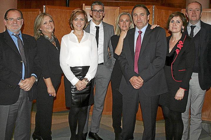 Encuentro de Graduats Socials de Balears