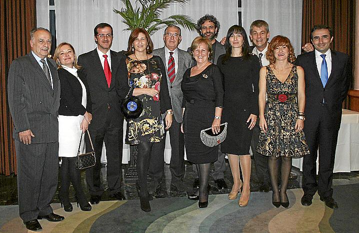 Encuentro de Graduats Socials de Balears