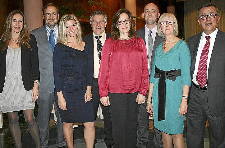 Encuentro de Graduats Socials de Balears