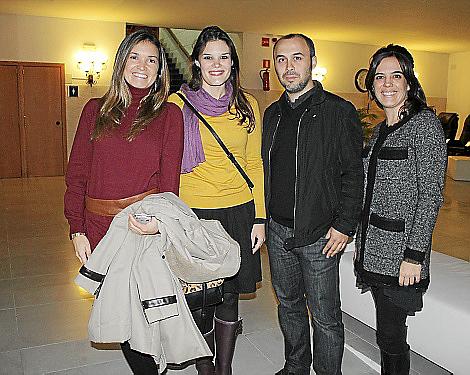 I aniversario Mallorcablogs.