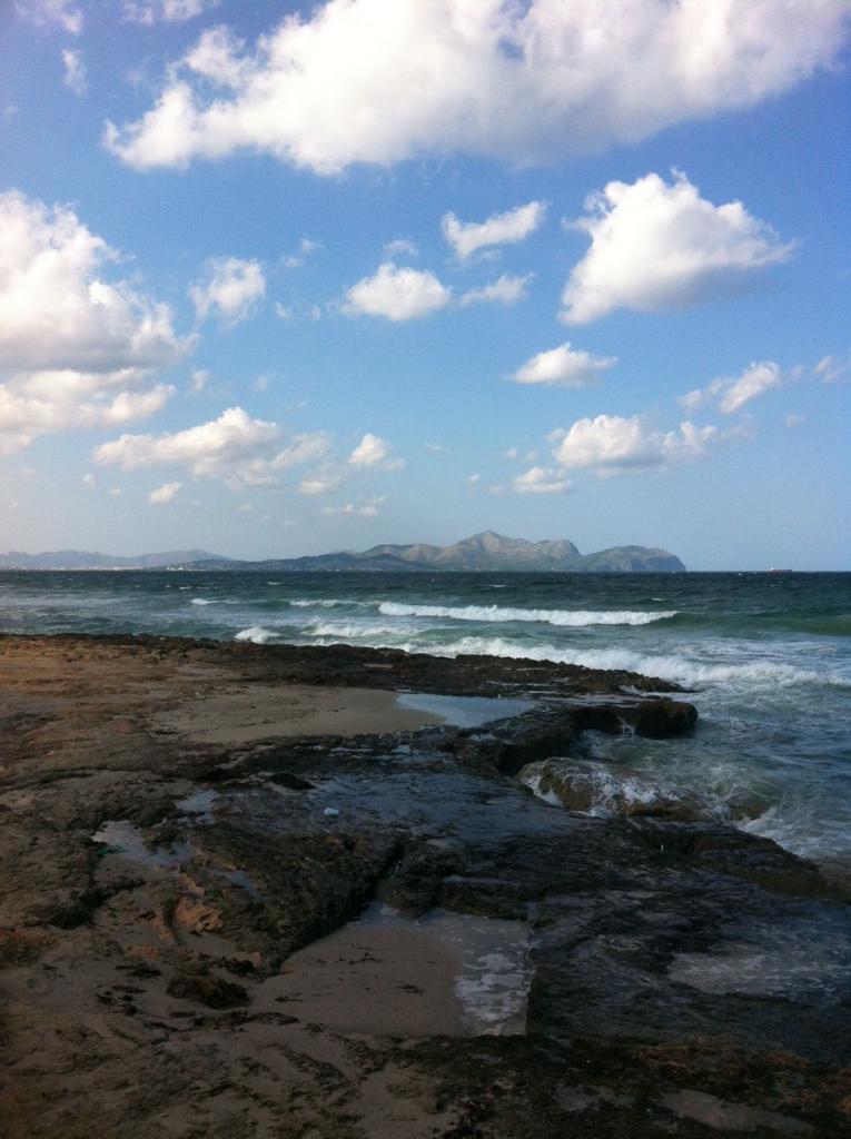 Playa de Can Picafort