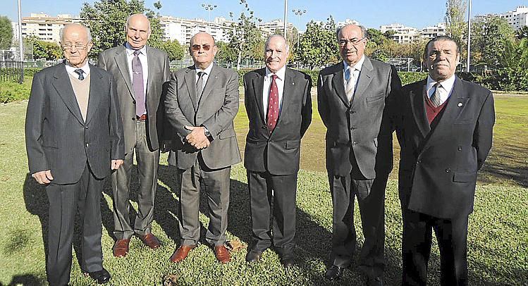ARTILLERIA PATRONA