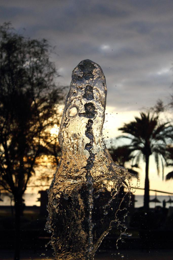 Fuente de S'arenal