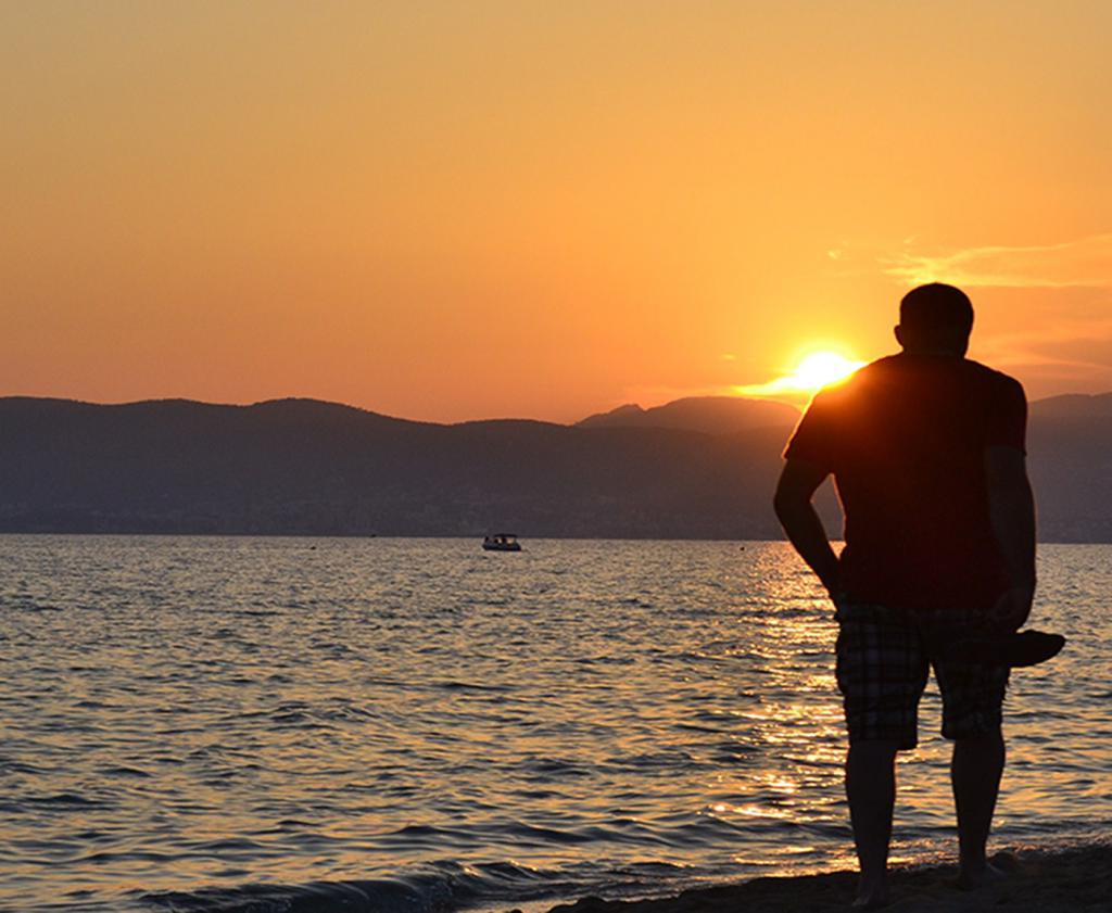 Playas de Mallorca