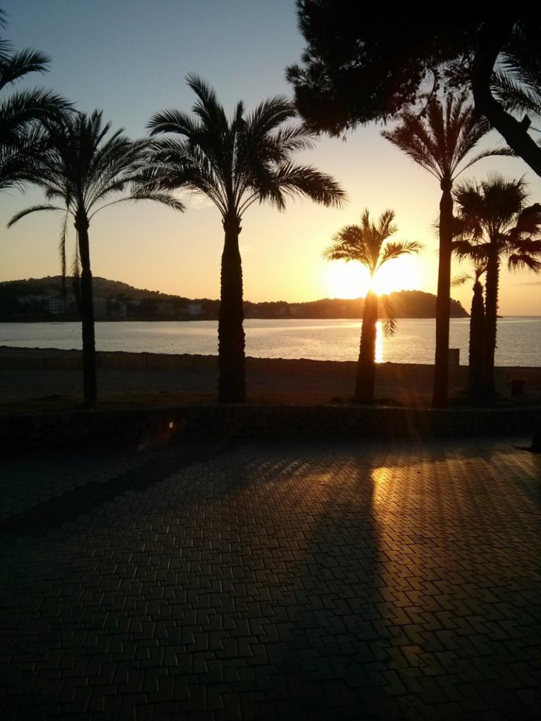 Playa de Santa Ponça