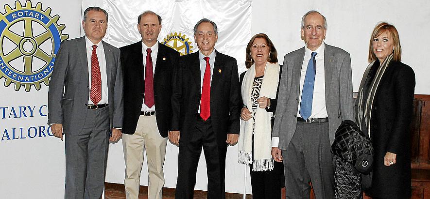 Rotary Club Mallorca