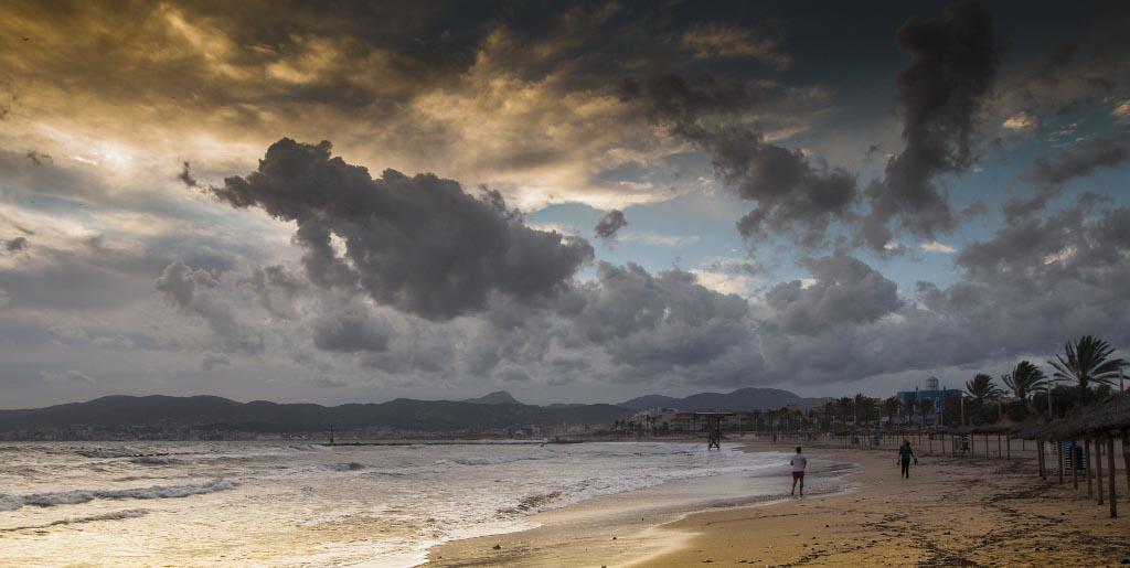 El final del verano