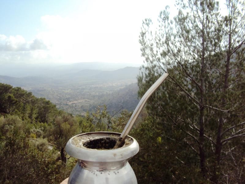 Mirador del Castell d'alaró