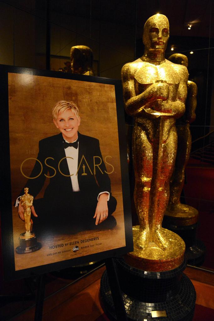 Oscar