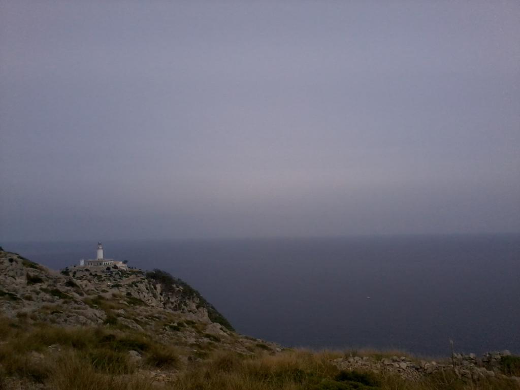 Cap de Formentor, Mallorca