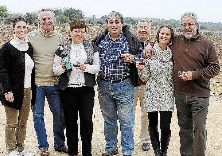 Matances Solidàries en sa Torre